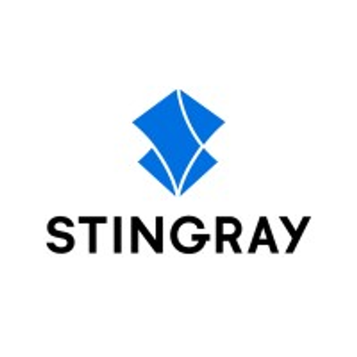 Stingray Group Inc. logo