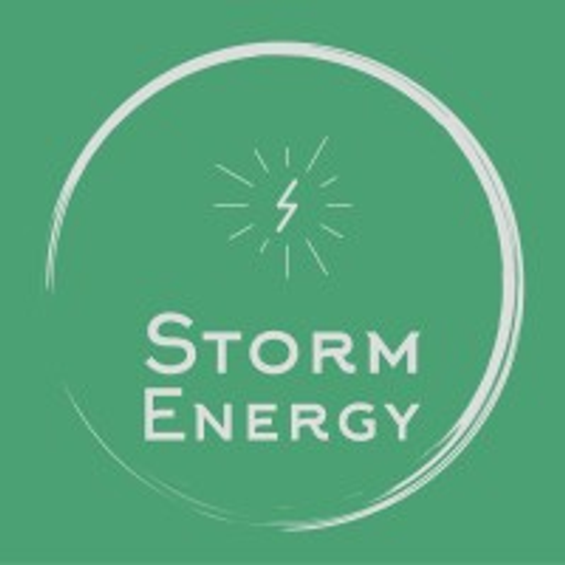 Storm Energy Ltd. logo