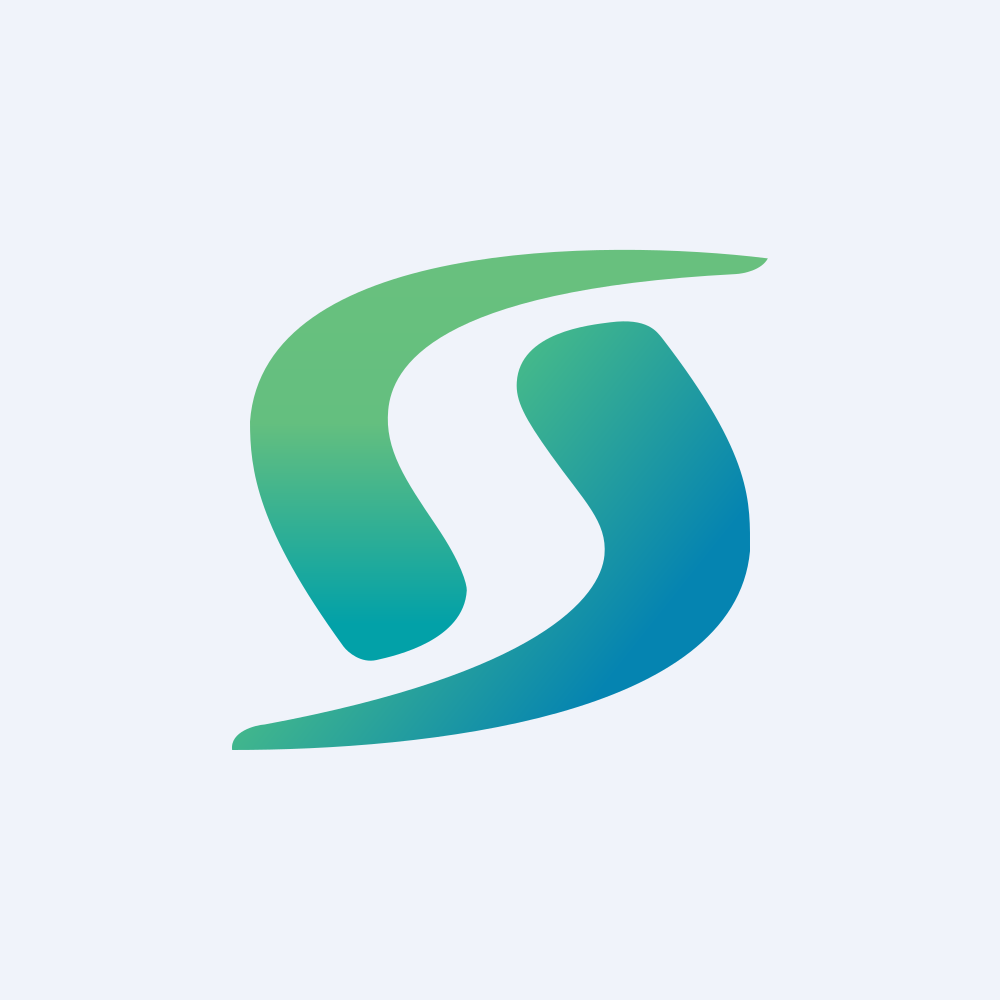 Stran & Company, Inc. Logo