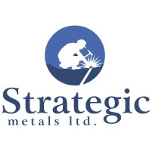 Strategic Metals Ltd. logo