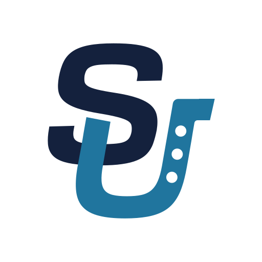 Strathmore Plus Uranium Corp. logo