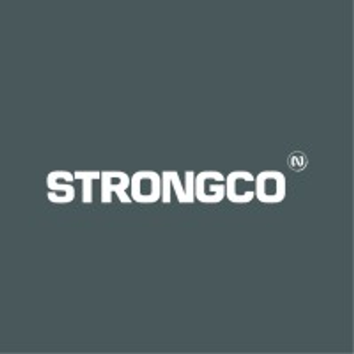 Strongco Income Fund logo