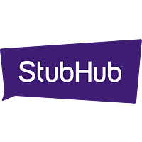 StubHub Holdings, Inc. logo