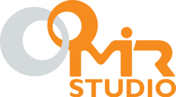 Studio Mir Co., LTD. Logo
