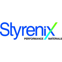 Styrenix Performance Materials Limited logo