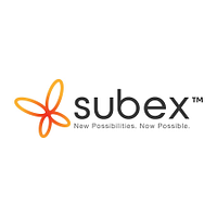 Subex  Ltd logo
