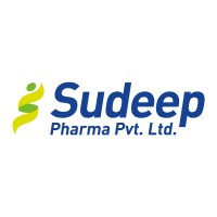 Sudeep Pharma Limited logo