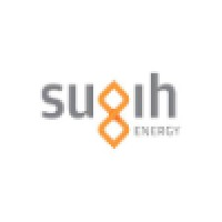 Sugih Energy Tbk logo