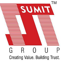 Sumit Woods Limited logo