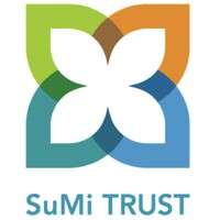 Sumitomo Mitsui Trust Group, Inc. Logo