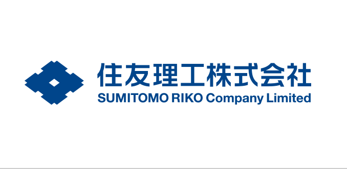 Sumitomo Riko Company Limited Logo