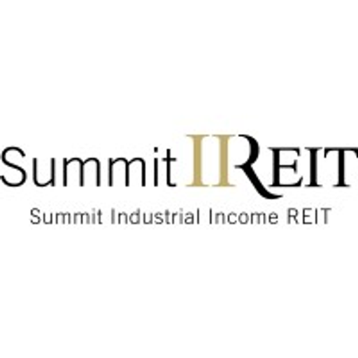 Summit Industrial Income REIT logo