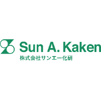 Sun A.Kaken Company,Limited Logo