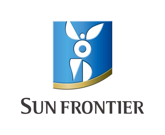 Sun Frontier Fudousan Co.,Ltd. Logo