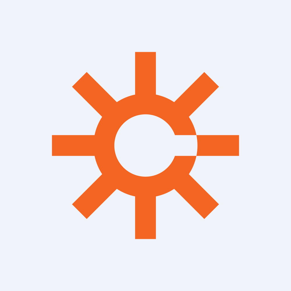 SunCoke Energy, Inc. Logo