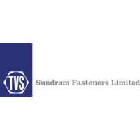 Sundram Fasteners Ltd. logo