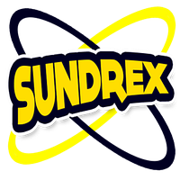 Sundrex Oil Company Limited logo