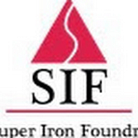 Super Iron Foundry Limited logo