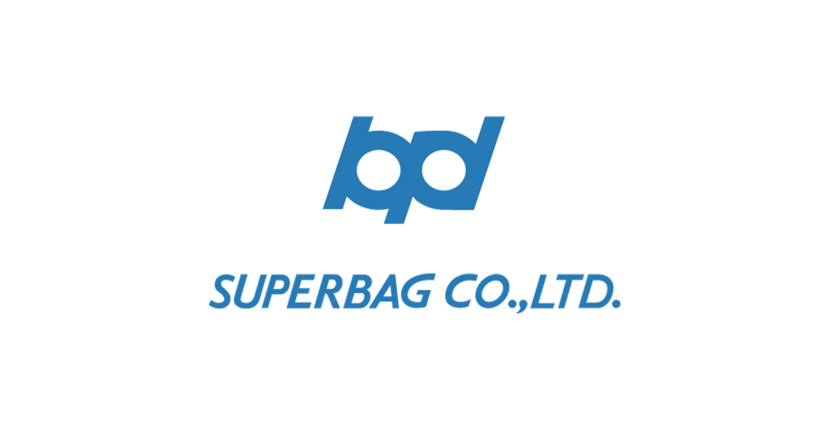 Superbag Company,Limited Logo