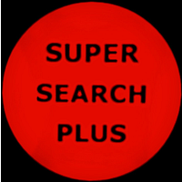 Supersearch Plus plc logo