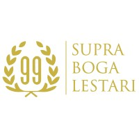 Supra Boga Lestari Tbk logo