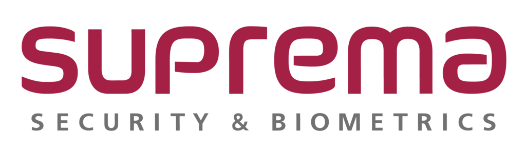 Suprema HQ Inc. Logo