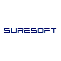 Suresofttech Inc. logo