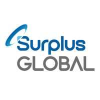 SurplusGLOBAL,Inc. logo