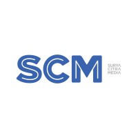 Surya Citra Media Tbk logo
