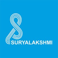 Suryalakshmi Cotton Mills Ltd. logo