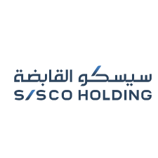 Sustained Infrastructure Holding Co. logo