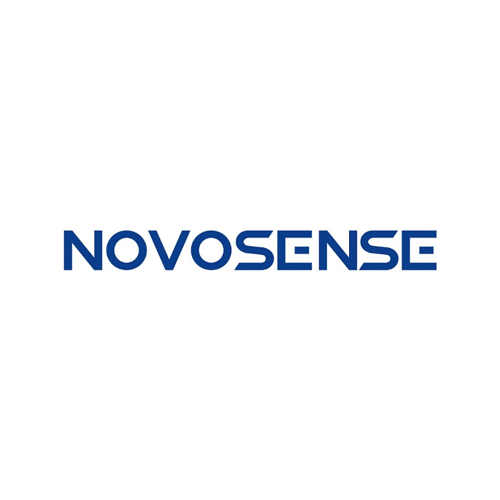 Suzhou Novosense Microelectronics Co., Ltd. logo