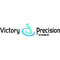 Suzhou Victory Precision Manufacture Co.,Ltd. logo