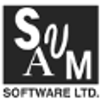 Svam Software Ltd logo