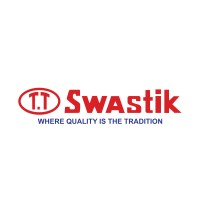 Swastik Pipe Limited logo