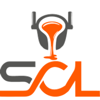 Swastika Castal Limited logo