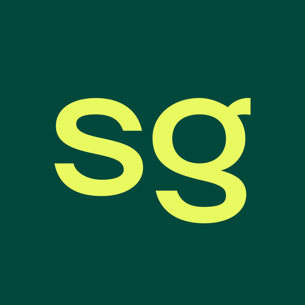 Sweetgreen, Inc. Logo