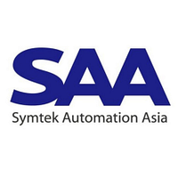 Symtek Automation Asia Co., Ltd logo
