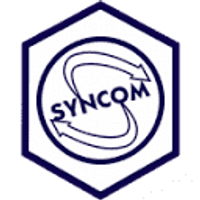 Syncom Formulations (India) Ltd. logo