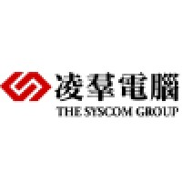 Syscom Computer Engineering Co., Ltd. logo