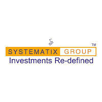 Systematix Securities Ltd. logo