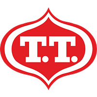 T T Ltd logo