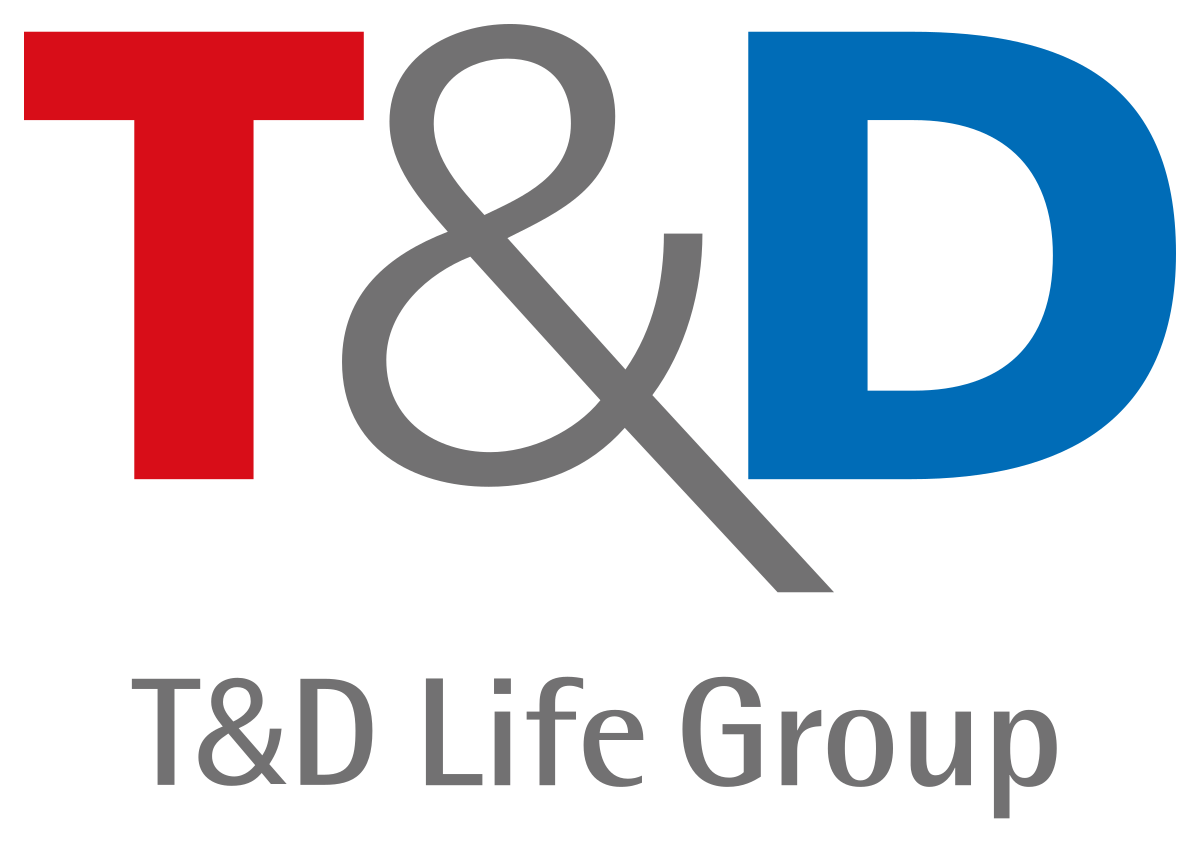 T&D Holdings, Inc. Logo
