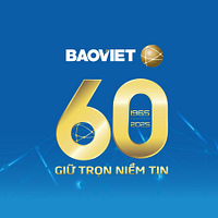 Tập đoàn Bảo Việt logo