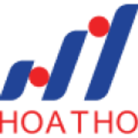 Tổng Công ty Cổ phần Dệt may Hòa Thọ logo