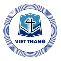 Tổng Công ty Việt Thắng - CTCP logo