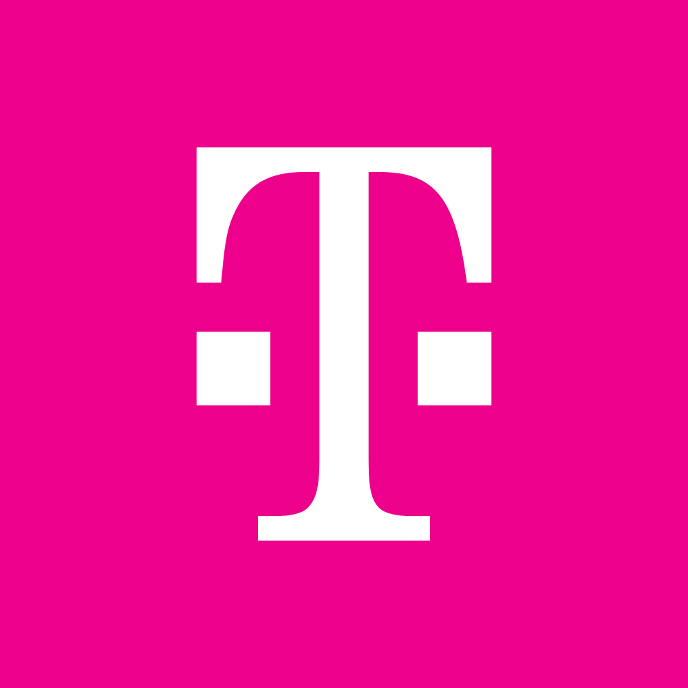 T-Mobile US, Inc. Logo