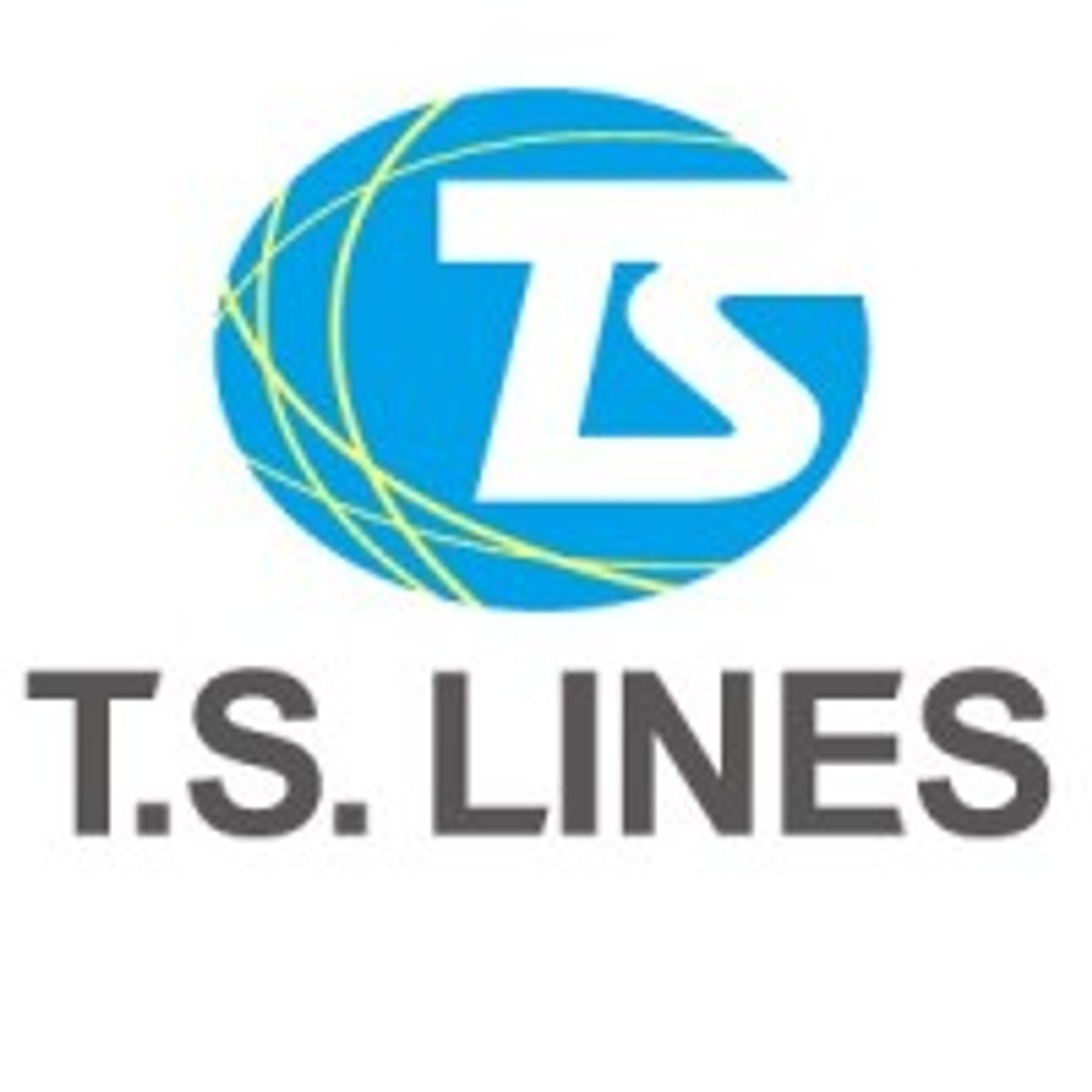 T.S. Lines Limited logo