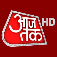 T.V.Today Network Limited logo
