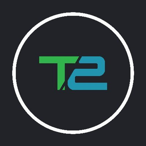 T2 Metals Corp. logo